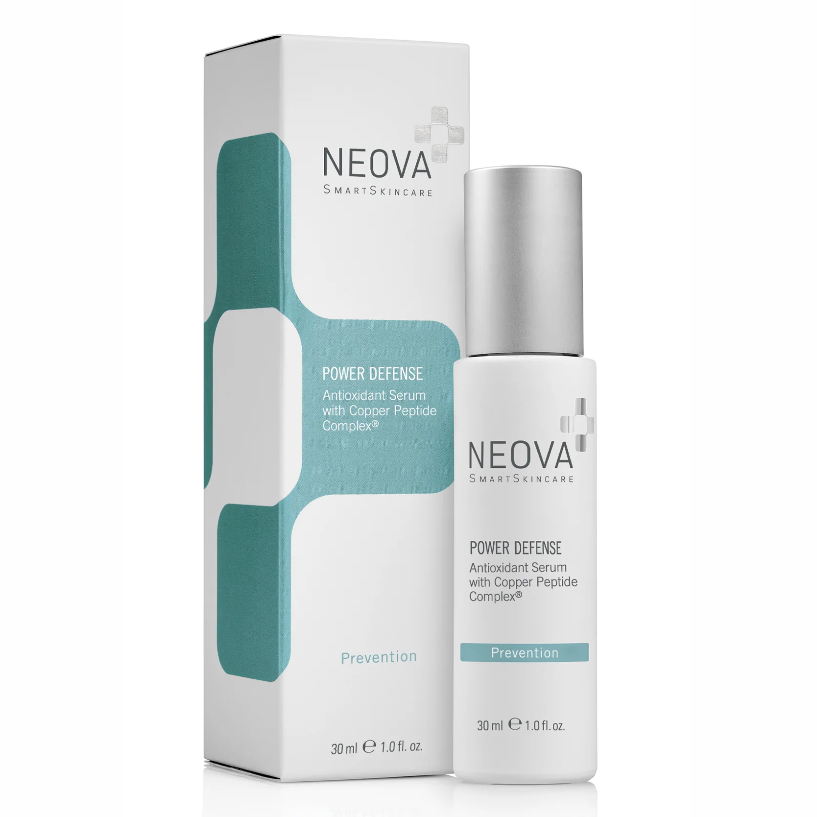 Neova Power Defense Antioxidant Serum
