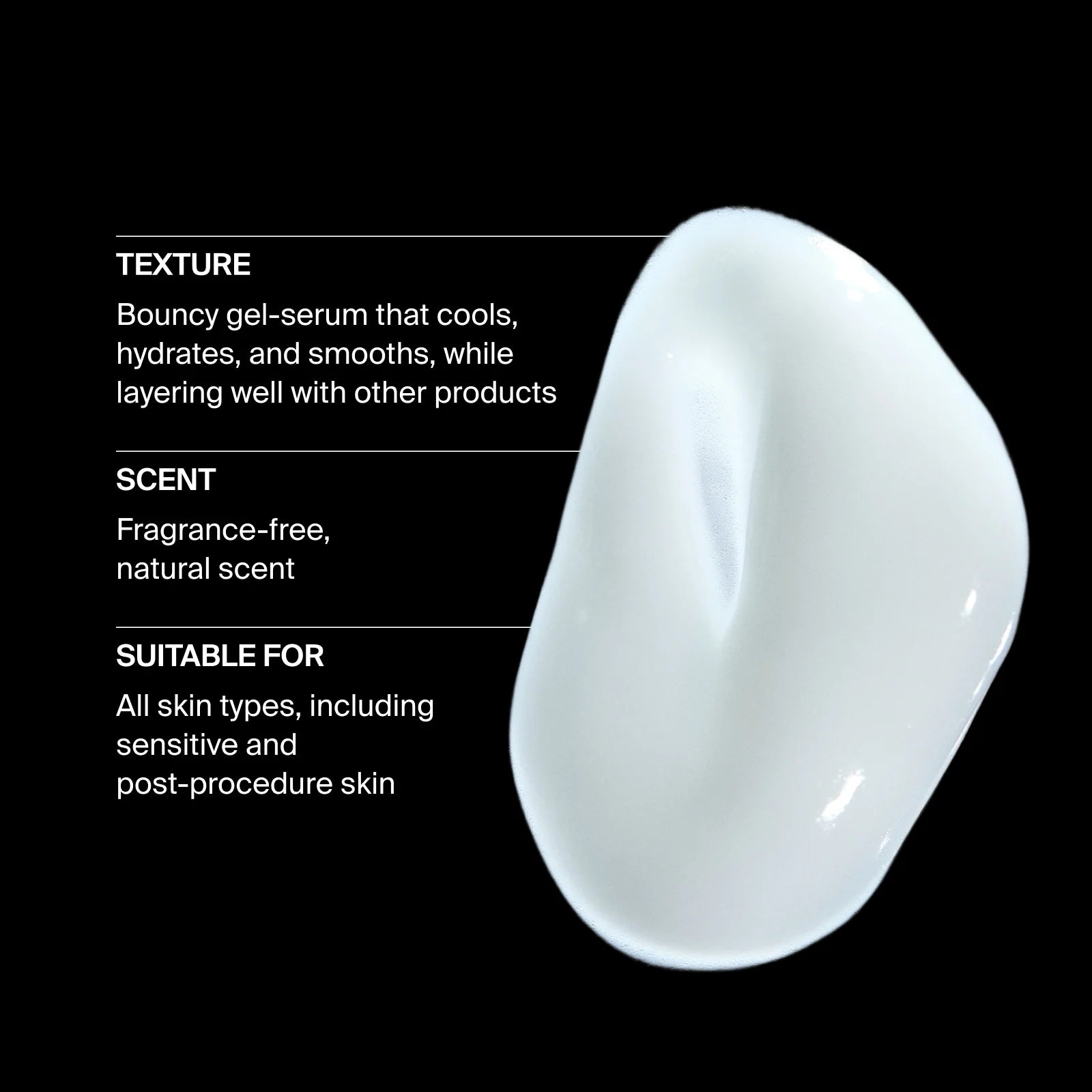 Pavise Precision Eye Lift