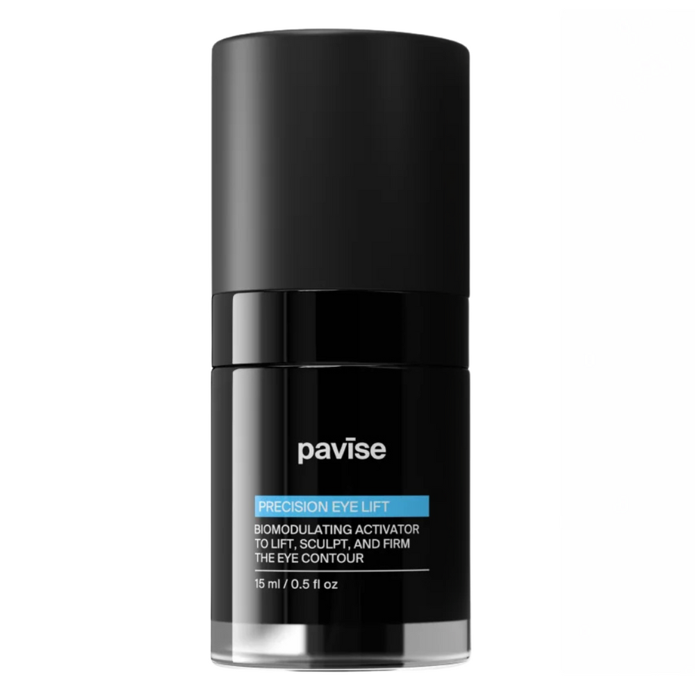 Pavise Precision Eye Lift