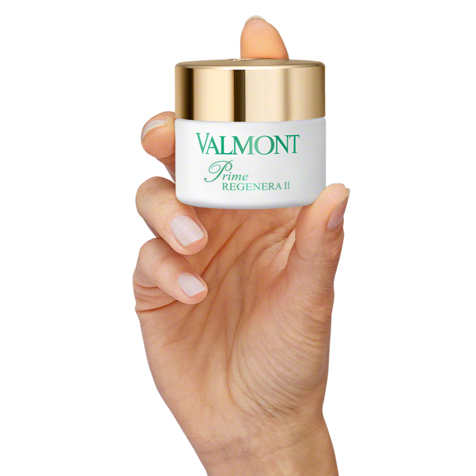 日焼け止め VALMONT Restoring Perfection WH100 30mL 日焼け止め