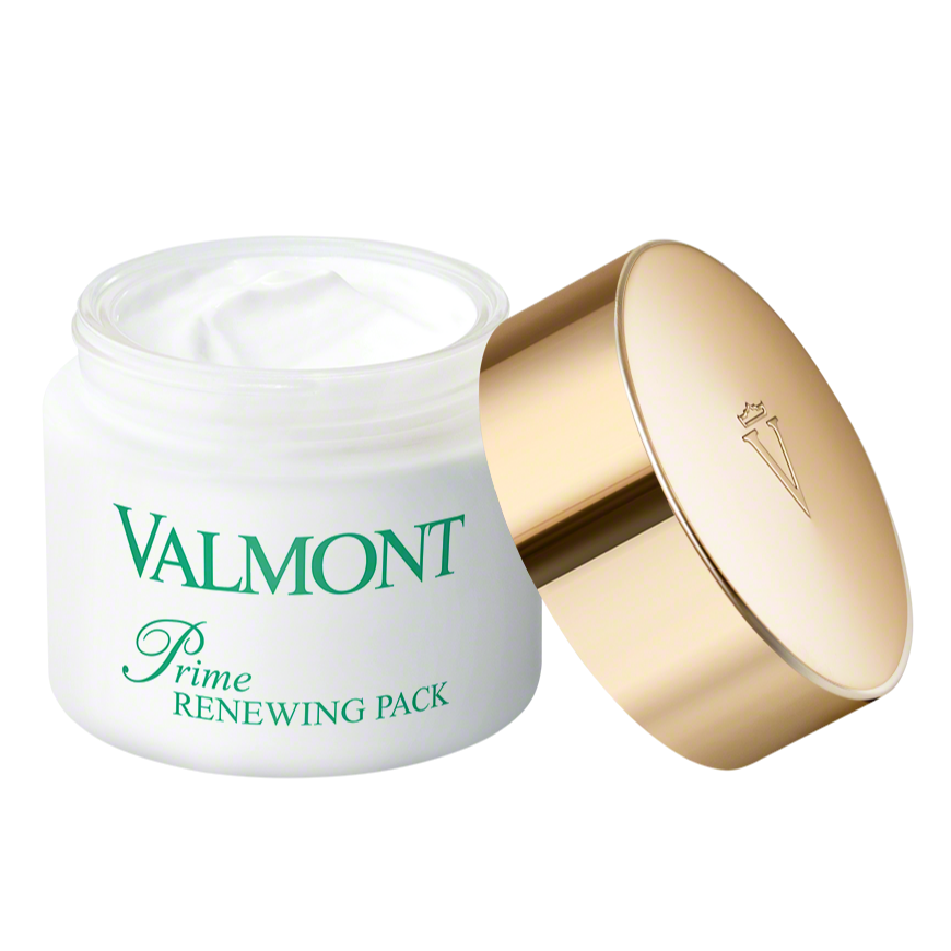 Valmont Prime Renewing Pack – skinBEAUTIFUL RX Valmont Prime Renewing Pack – skinBEAUTIFUL RX
