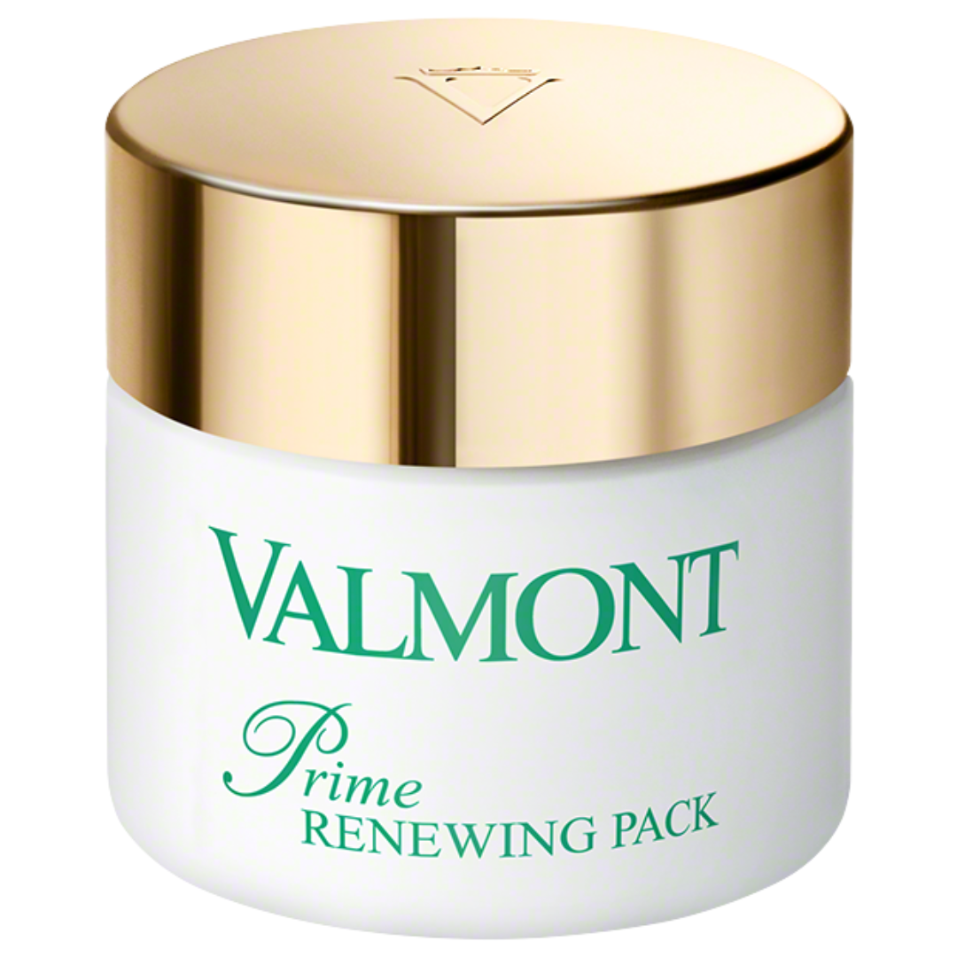 Valmont Prime Renewing Pack – skinBEAUTIFUL RX Valmont Prime Renewing Pack – skinBEAUTIFUL RX