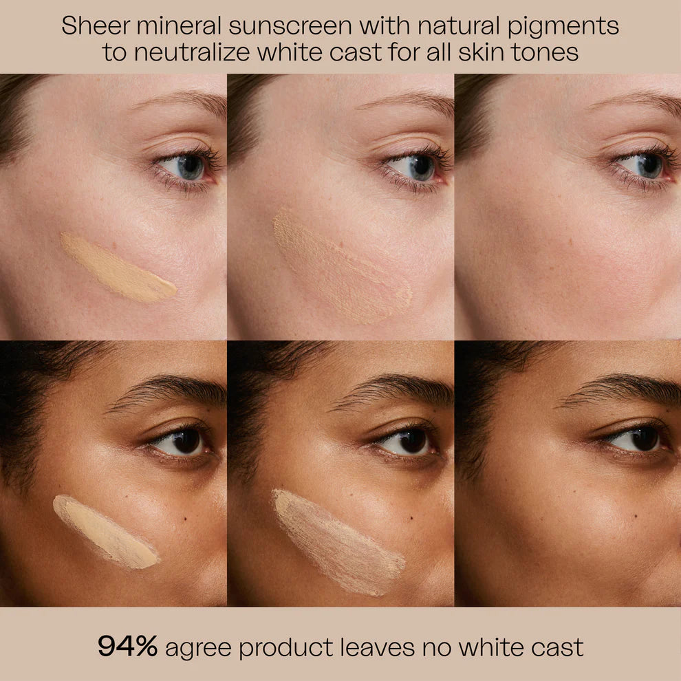 Eighth Day The Rejuvenating Moisturizing Primer Broad Spectrum SPF