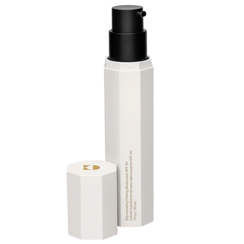 Eighth Day The Rejuvenating Moisturizing Primer Broad Spectrum SPF 30