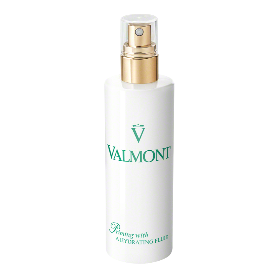 VALMONT プライミング ウィズ ア ハイドレイティング ローション Valmont Priming With A Hydrating Fluid – skinBEAUTIFUL RX