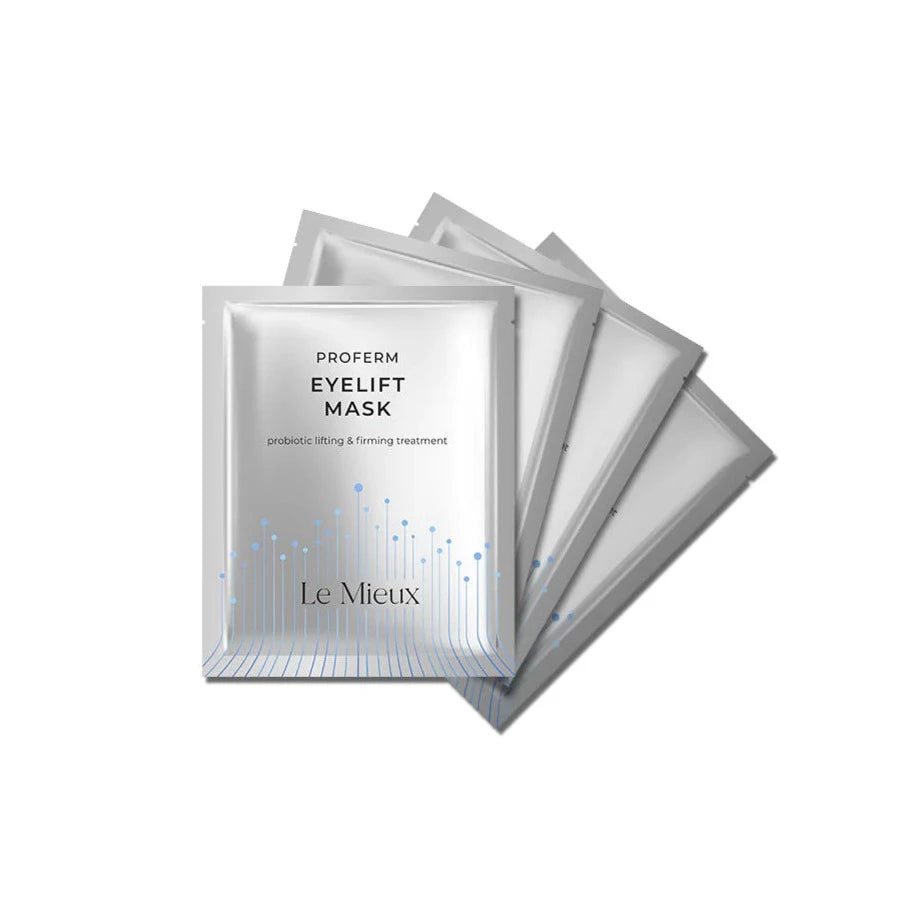 Le Mieux ProFerm Eyelift Mask