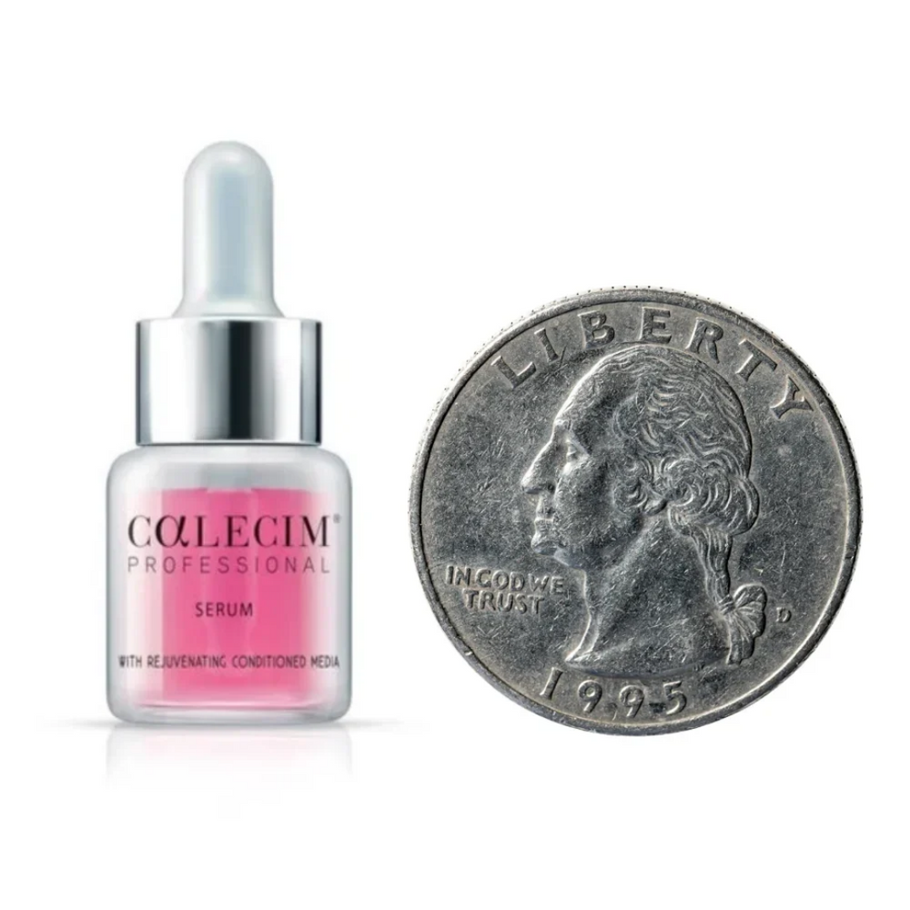 Calecim Professional SERUM