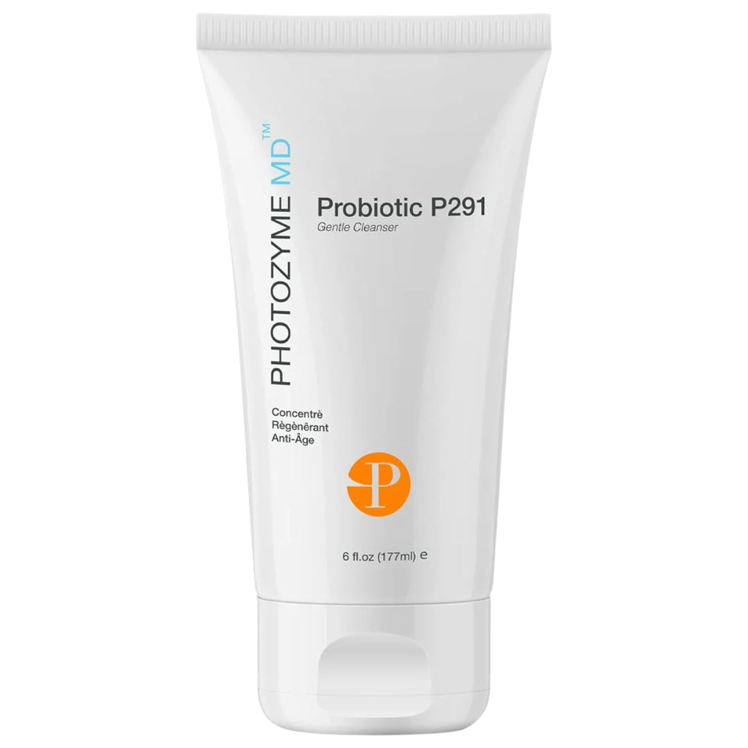 Photozyme MD Probiotic P291 Gentle Cleanser