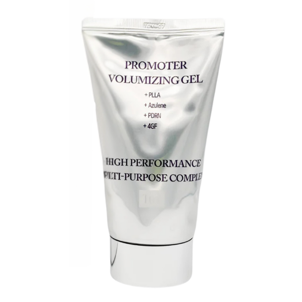 HOP+ Promoter Volumizing Gel