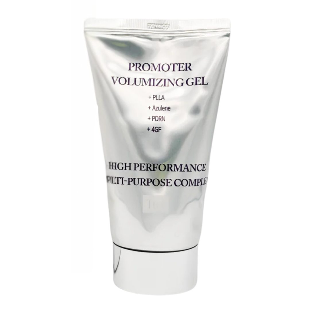 HOP+ Promoter Volumizing Gel
