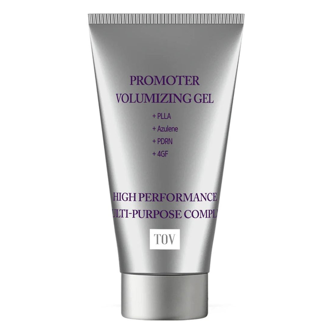 HOP+ Promoter Volumizing Gel
