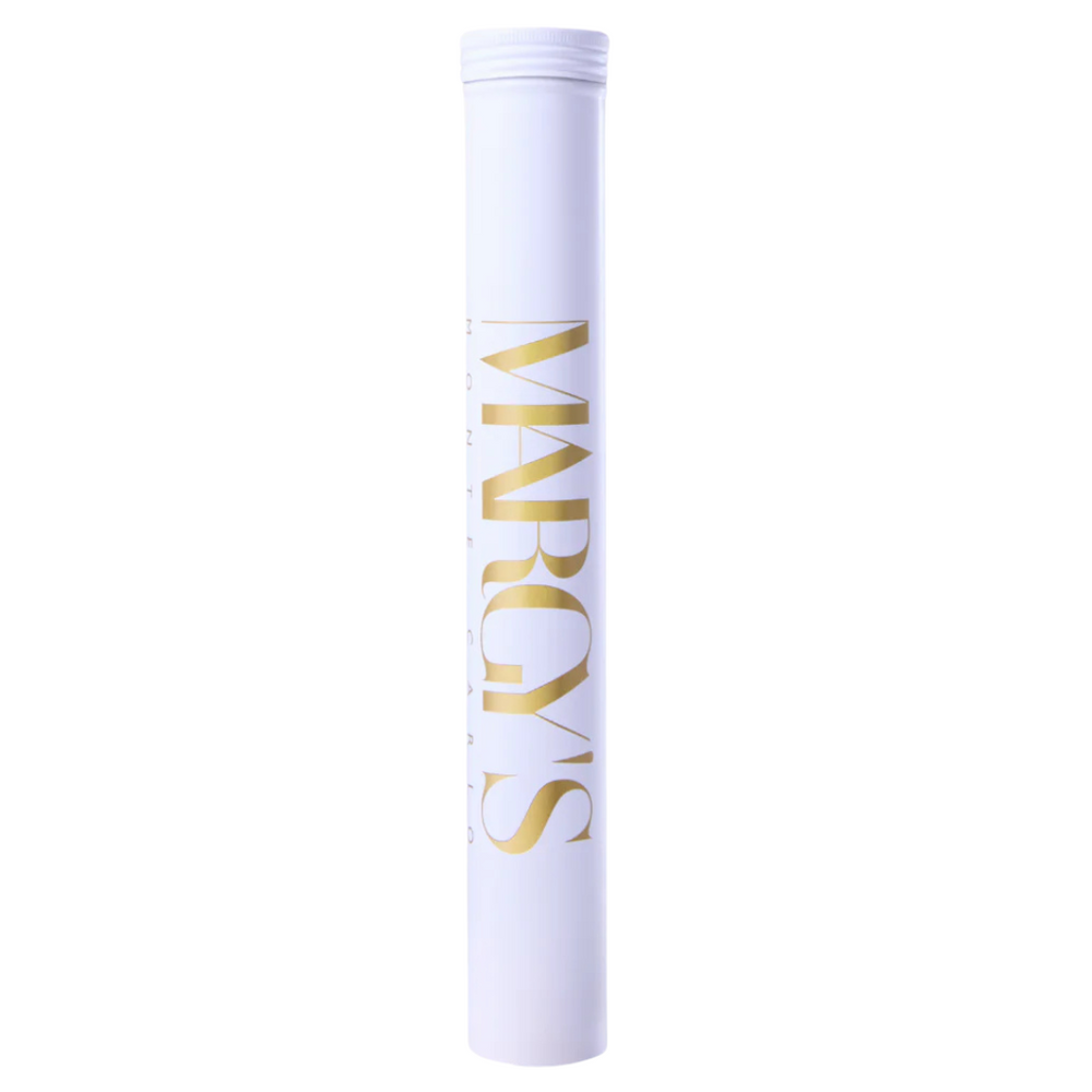 Margy's Monte Carlo IMask Pure