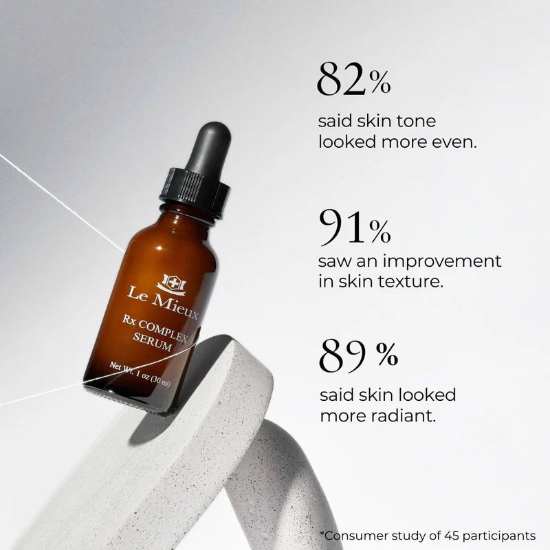 Le Mieux RX Complex Serum
