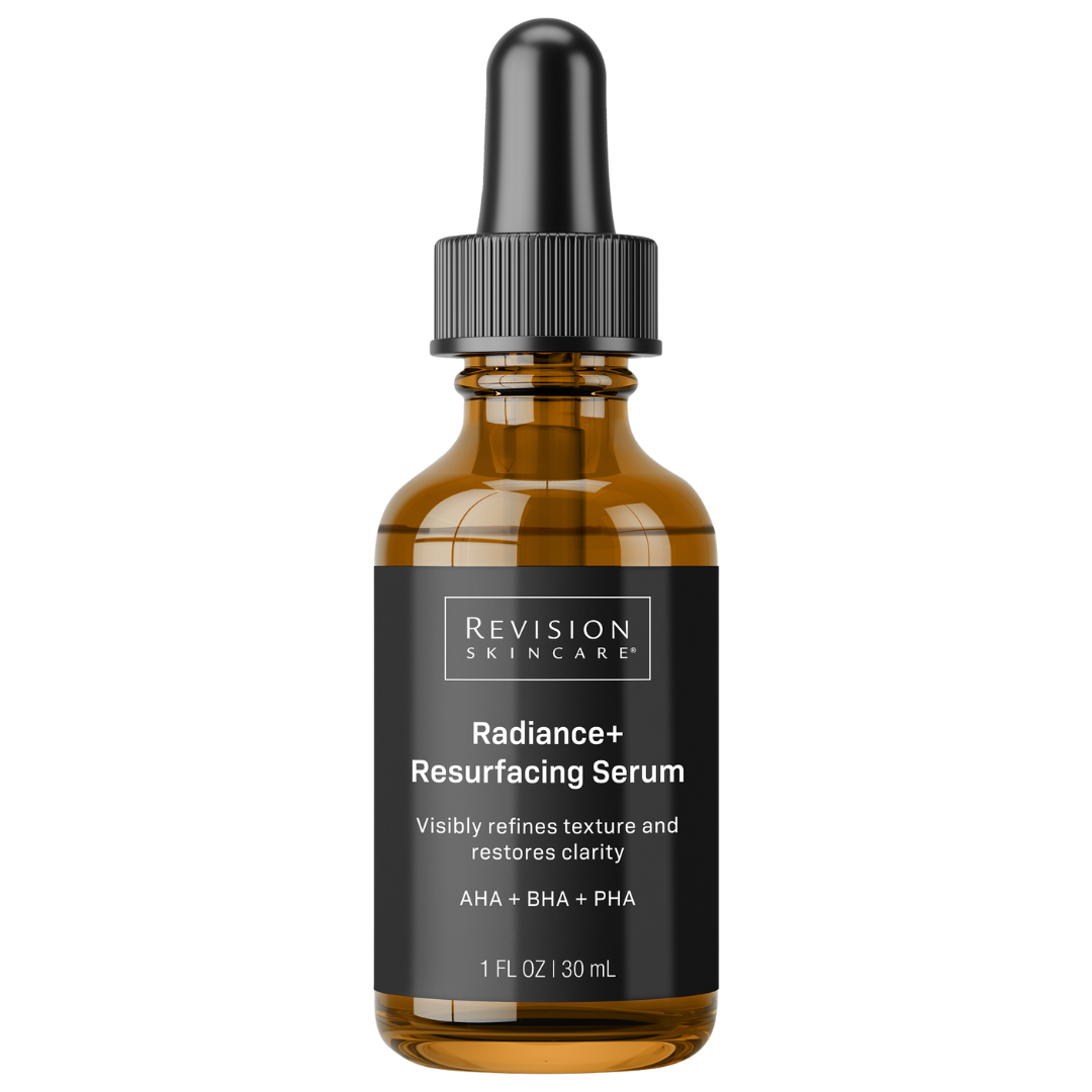Revision Skincare Radiance+ Resurfacing Serum