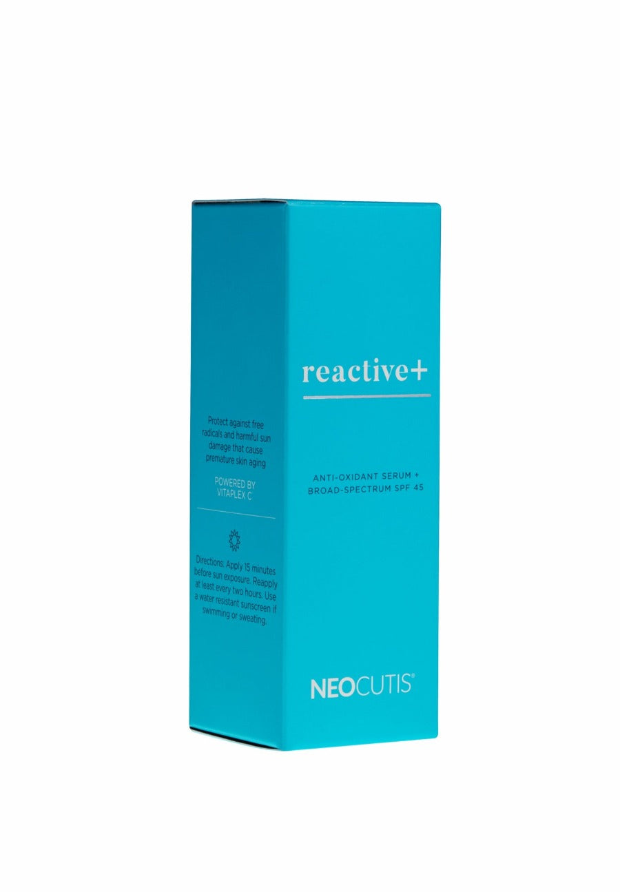 NEOCUTIS Réactive+ skinBEAUTIFUL RX