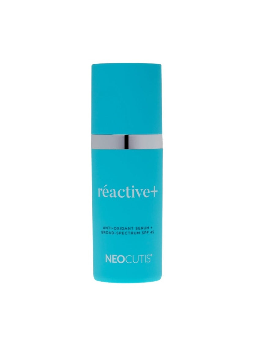 NEOCUTIS Réactive+
