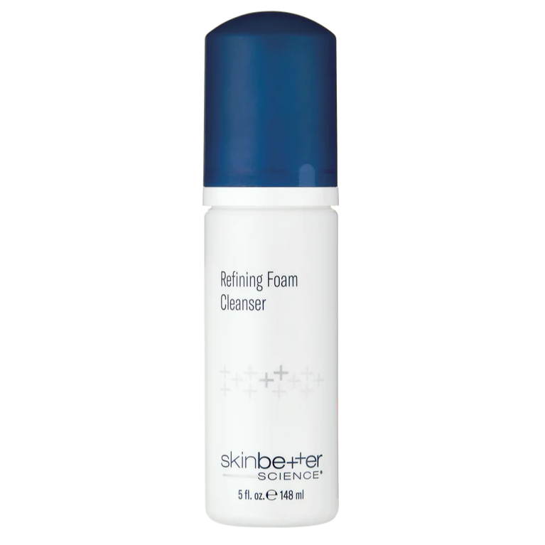 Skinbetter Refining Foam Cleanser