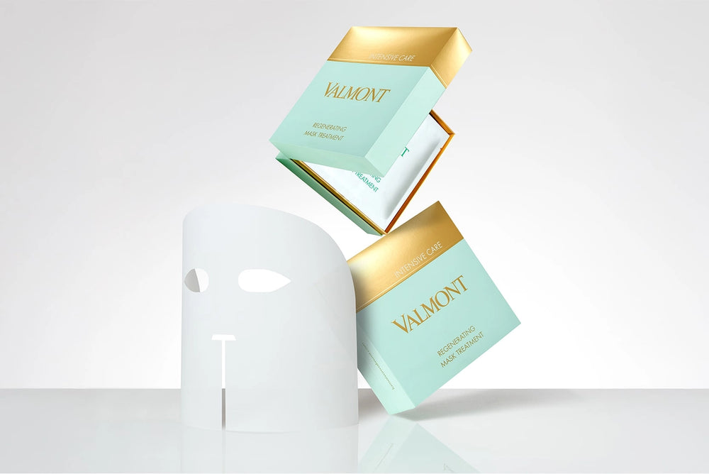 Valmont Regenerating Mask Treatment - Single
