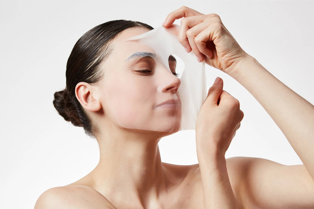 Valmont Regenerating Mask Treatment - Single