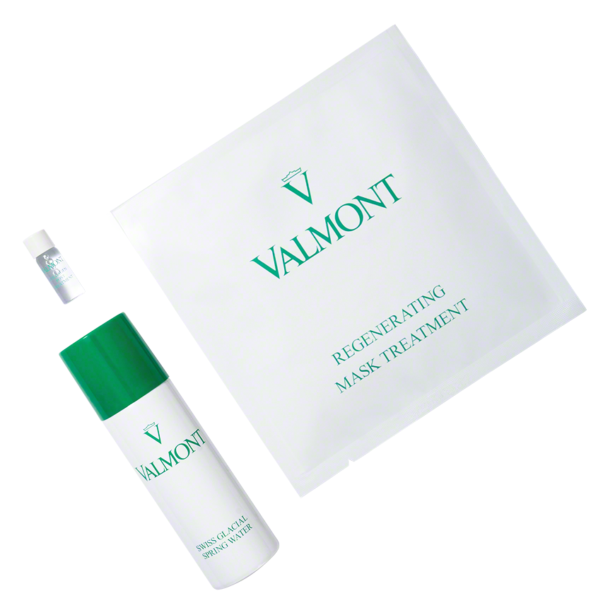 Valmont Regenerating Mask Treatment – skinBEAUTIFUL RX