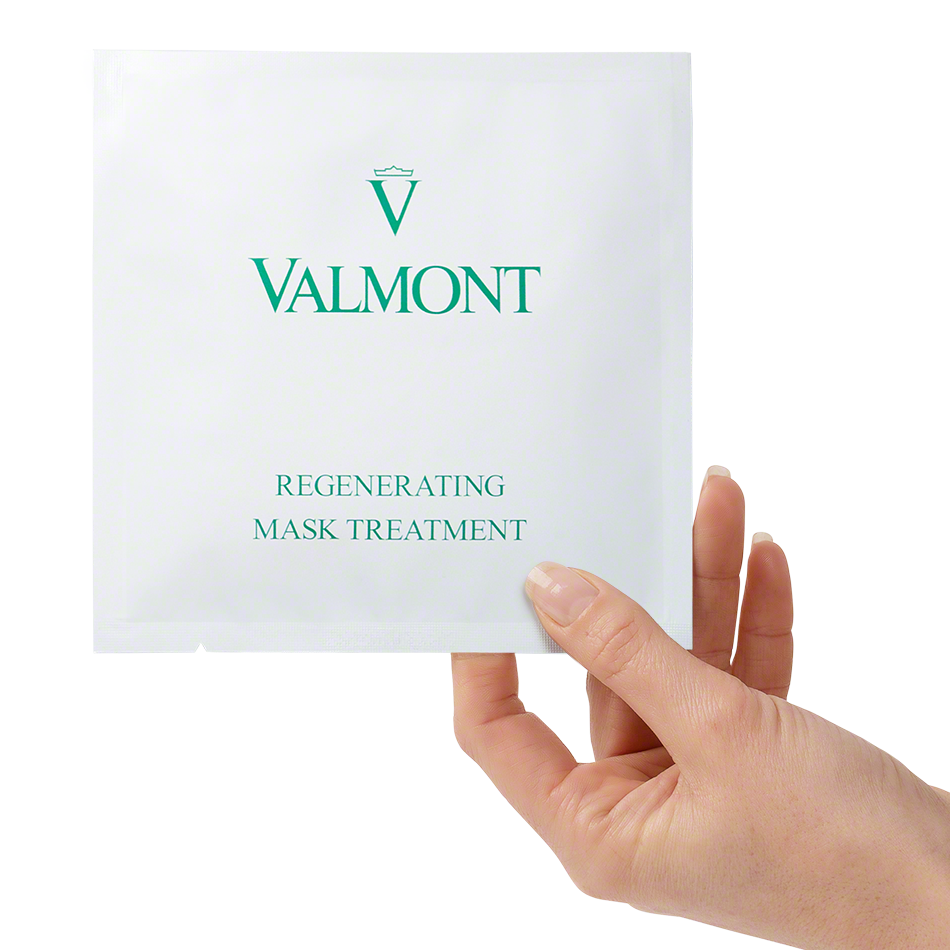 Valmont Regenerating Mask Treatment – skinBEAUTIFUL RX Valmont Regenerating Mask Treatment – skinBEAUTIFUL RX
