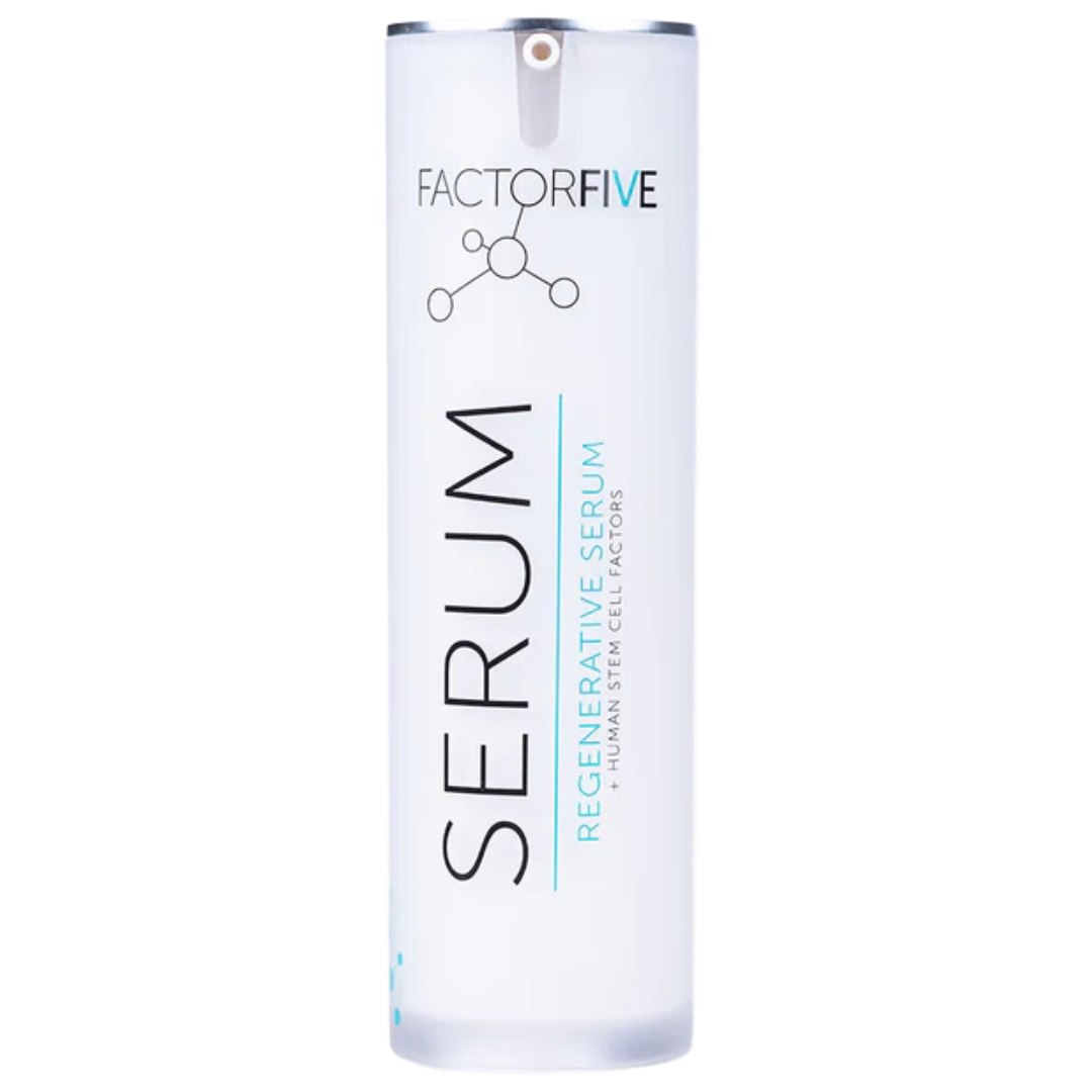 FactorFive Regenerative Serum