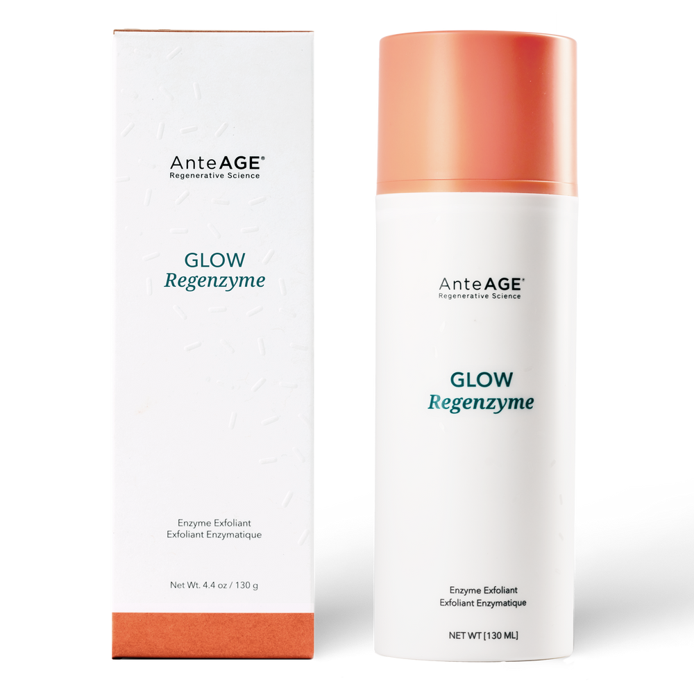 AnteAGE Glow Regenzyme