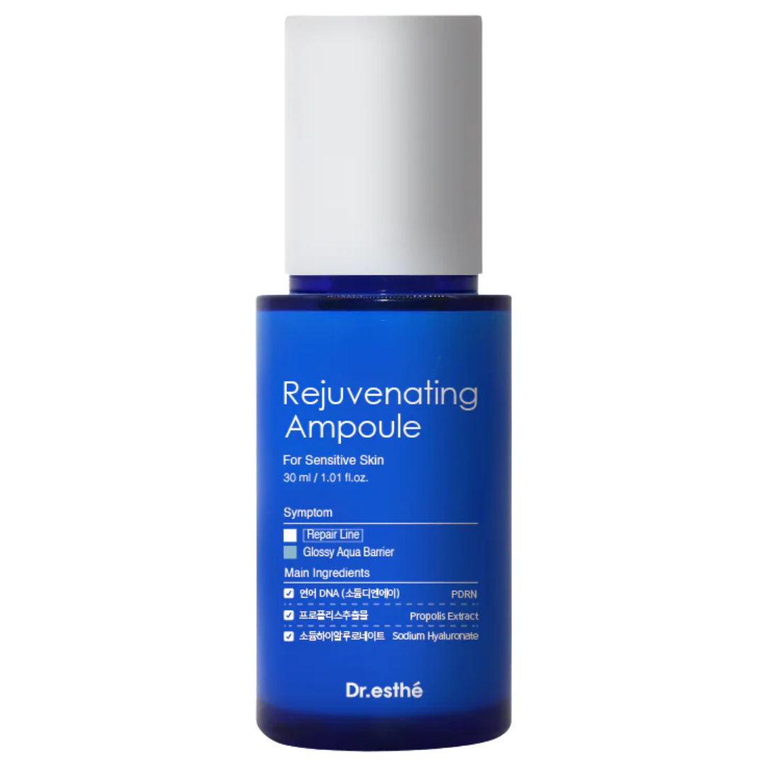 Dr. esthé Rejuvenating Ampoule – skinBEAUTIFUL RX