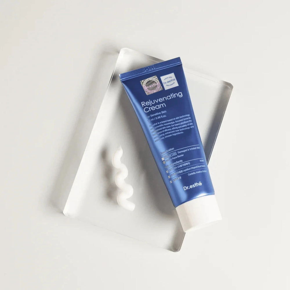 Dr. esthé Rejuvenating Cream