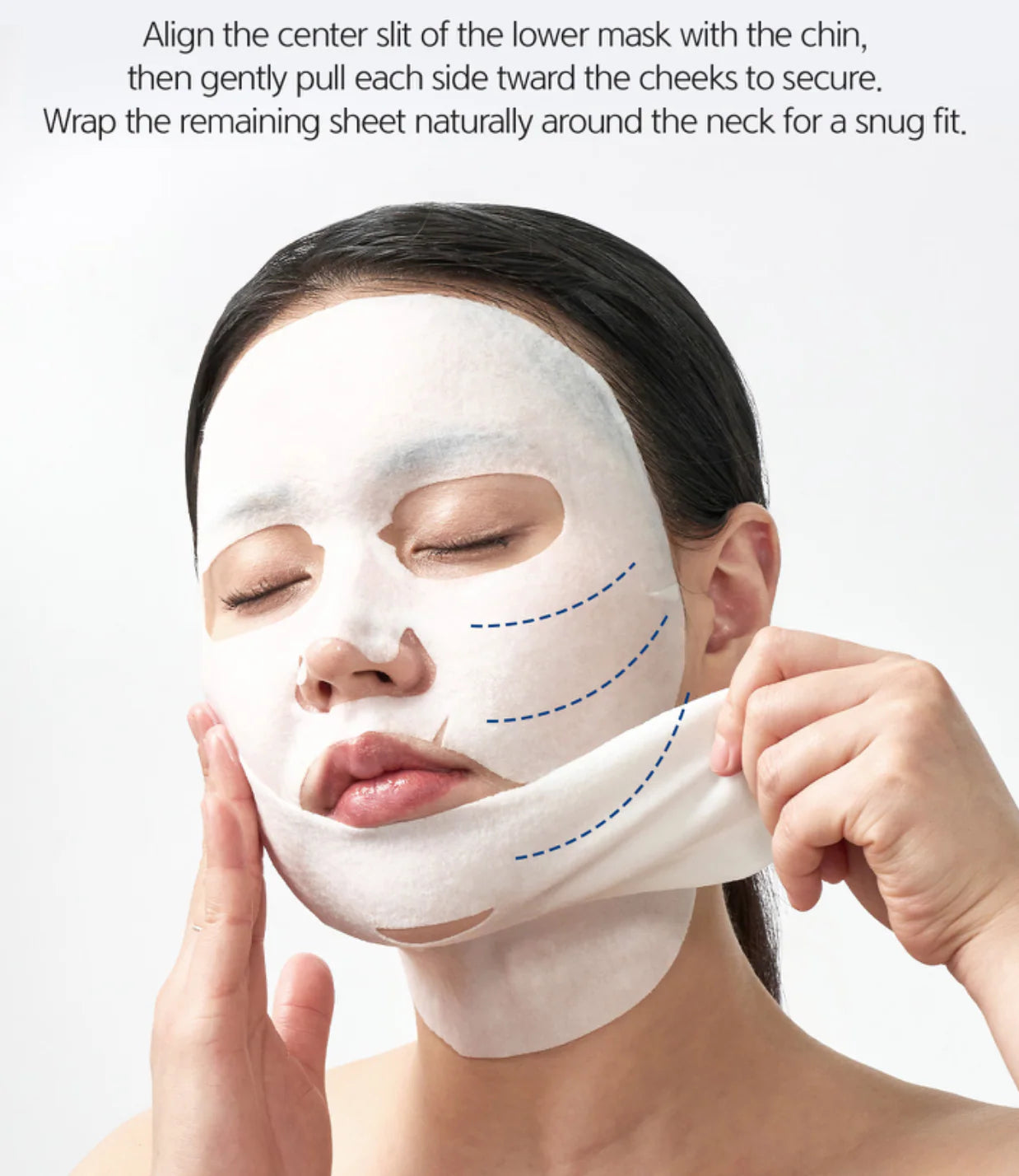Dr. esthé Rejuvenating Lifting Mask - 5 Pack
