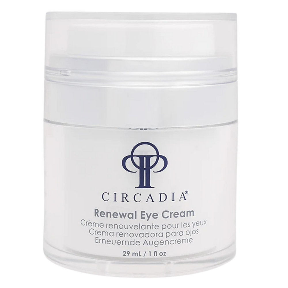 Circadia Renewal Eye Cream