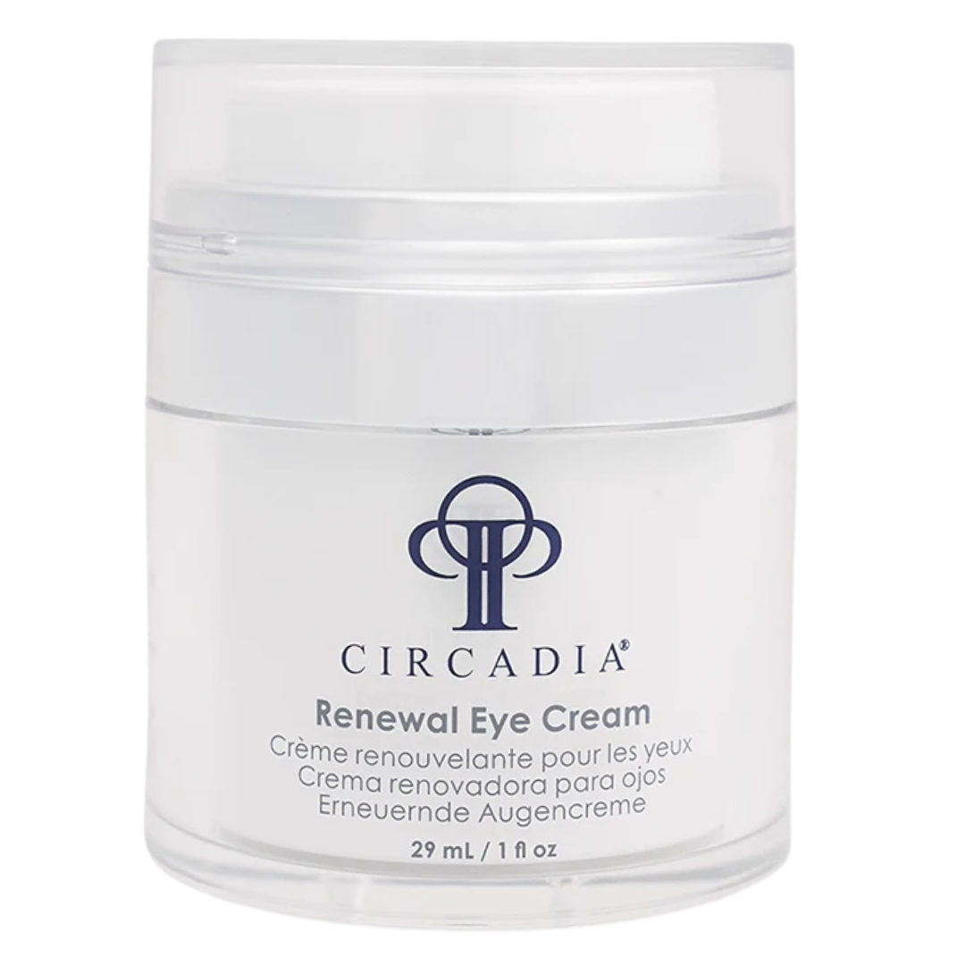 Circadia Renewal Eye Cream