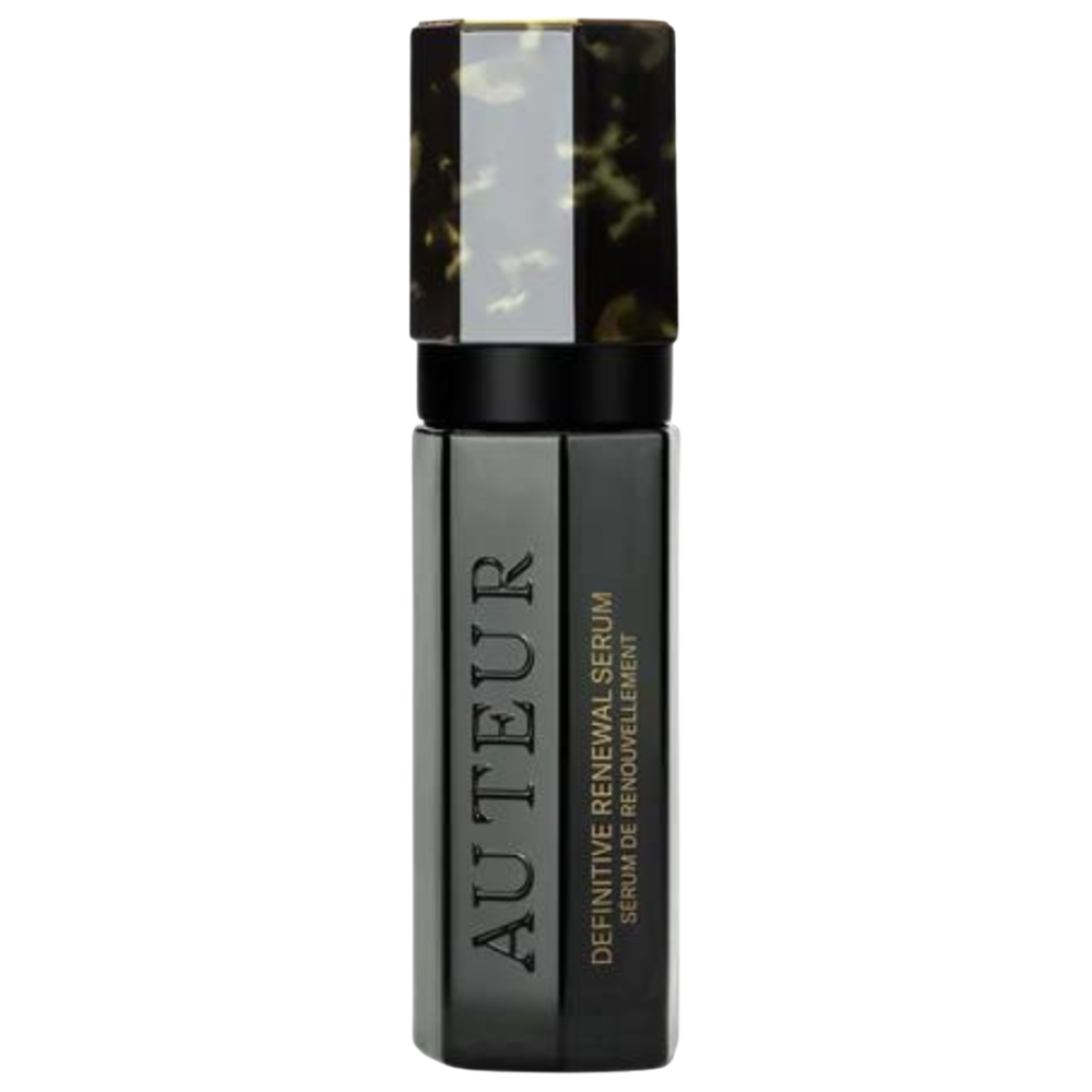 Auteur Definitive Renewal Serum