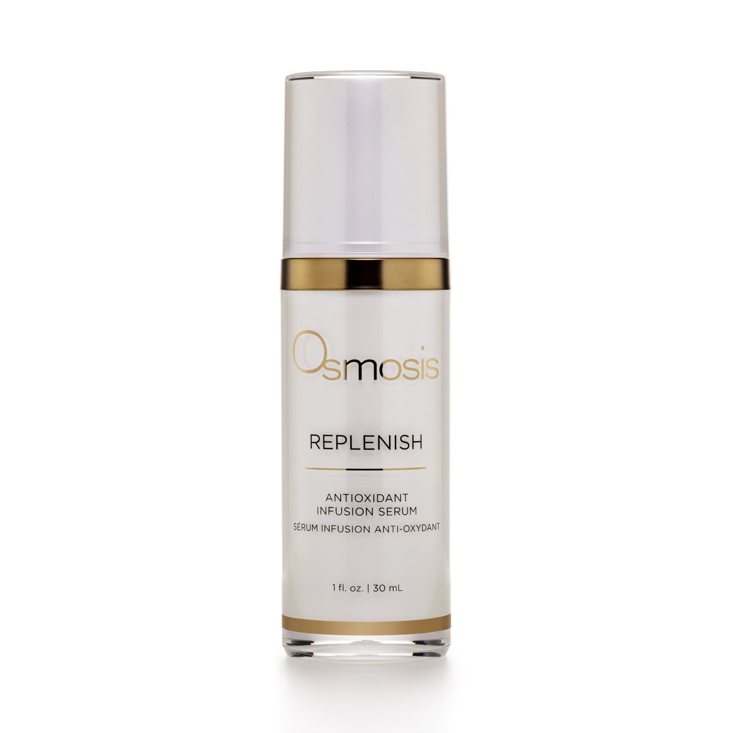 Osmosis Replenish Antioxident Repair Serum