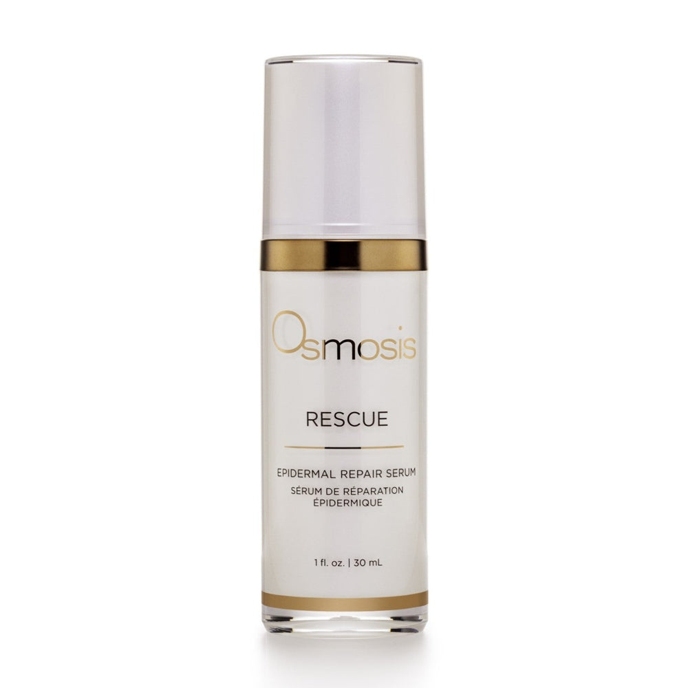 Osmosis Rescue