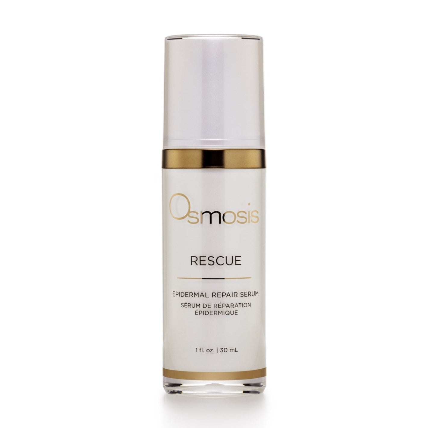 Osmosis Rescue