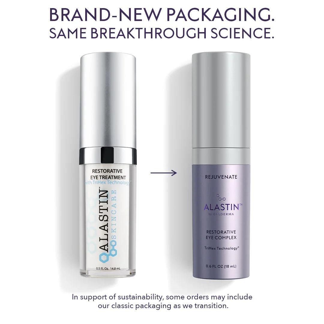 Alastin Restorative Eye Complex – skinBEAUTIFUL RX