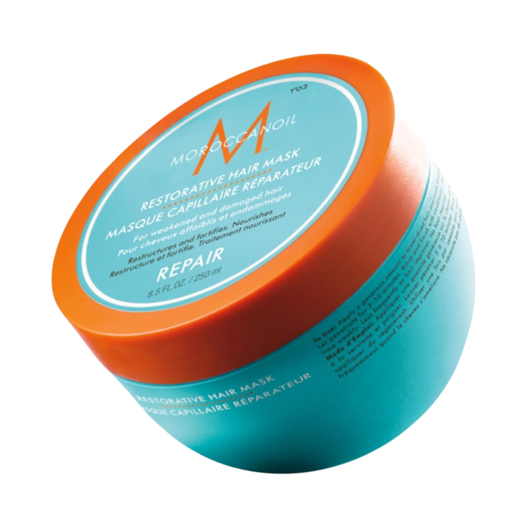 Moroccanoil Restorative Hair Mask
