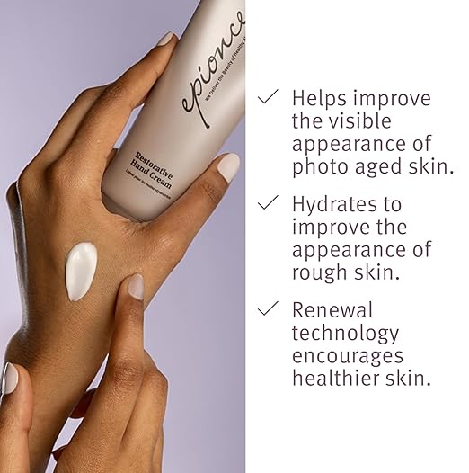 Epionce Restorative Hand Cream