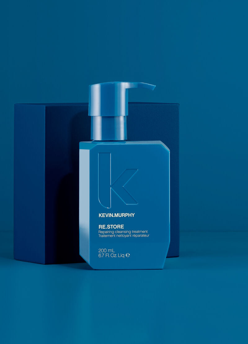 Kevin Murphy RESTORE