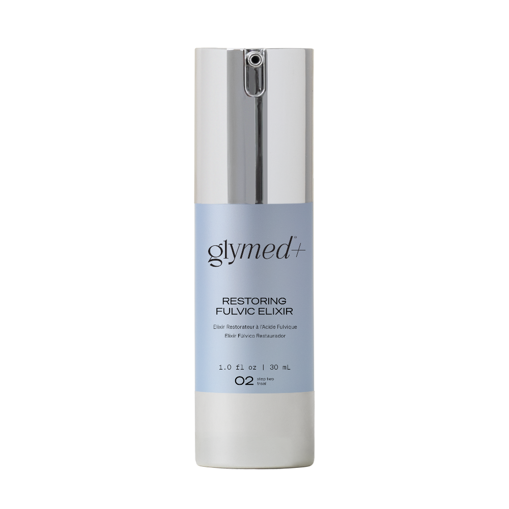 GlyMed Restoring Fulvic Elixir