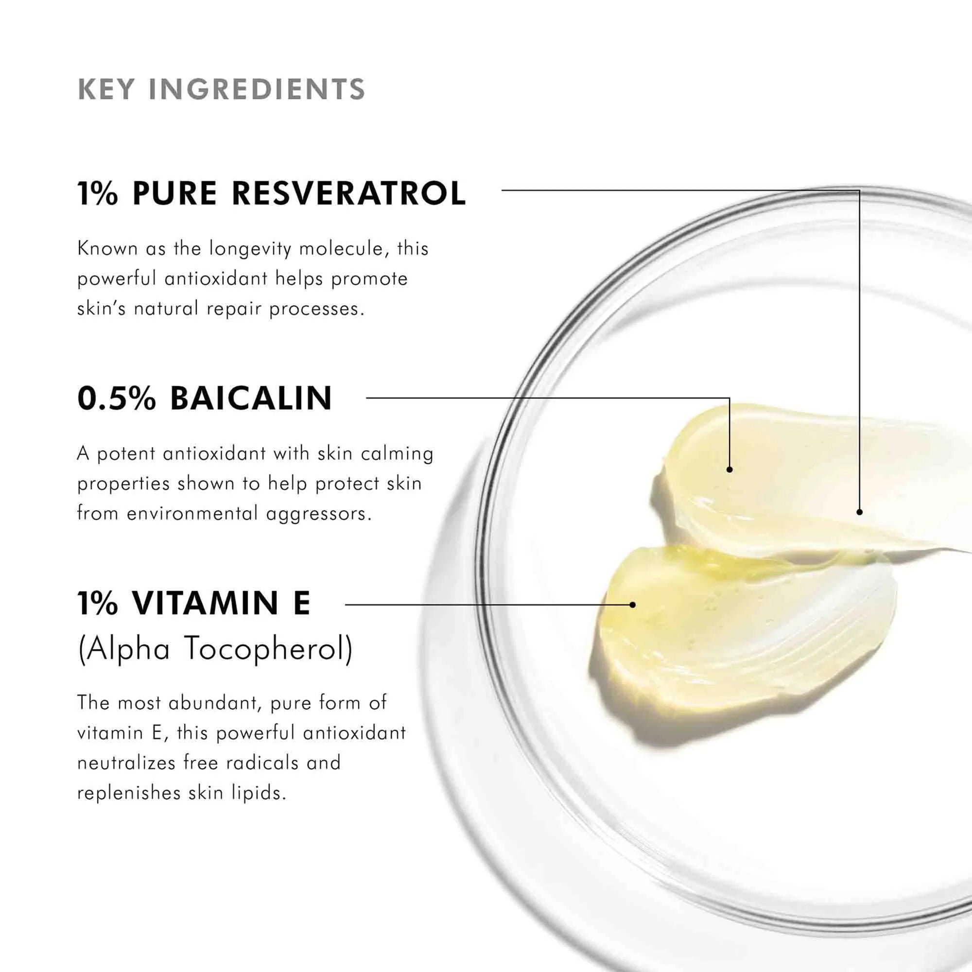 SkinCeuticals Resveratrol B E