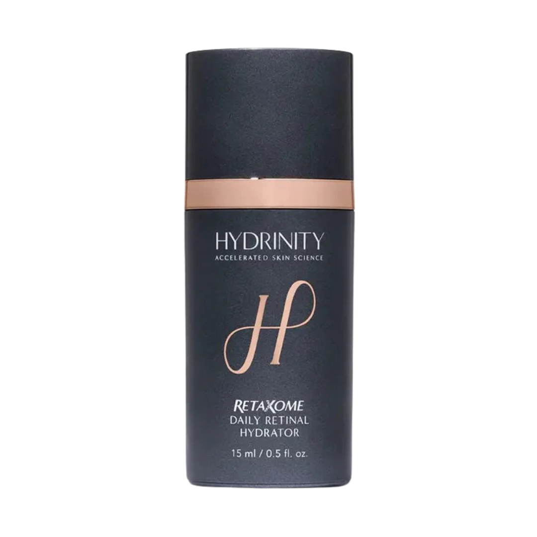 Hydrinity RetaXome Daily Retinal Hydrator – skinBEAUTIFUL RX