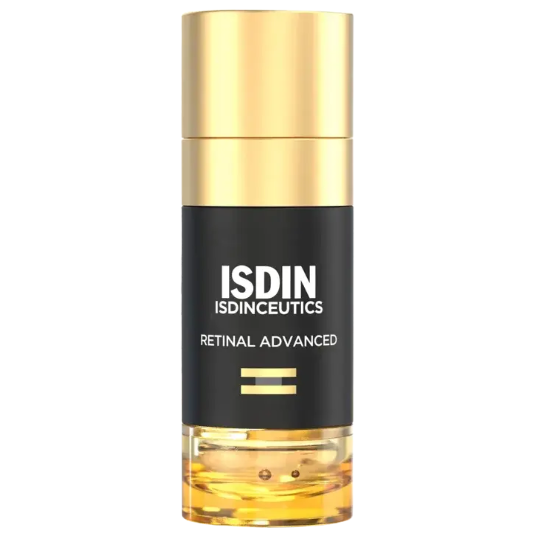 IDSIN Isdinceutics Retinal Advanced