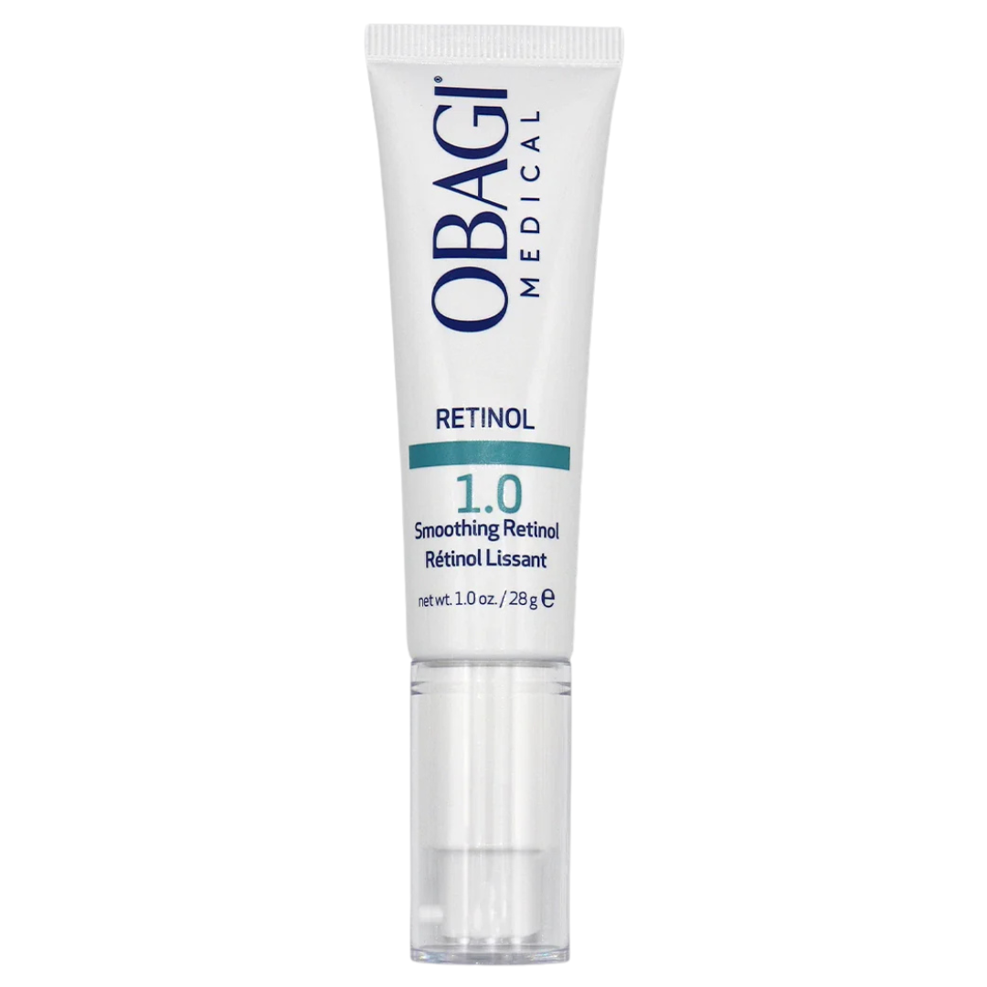 Obagi Medical 1.0 Smoothing Retinol – skinBEAUTIFUL RX Obagi Medical 1.0 Smoothing Retinol – skinBEAUTIFUL RX