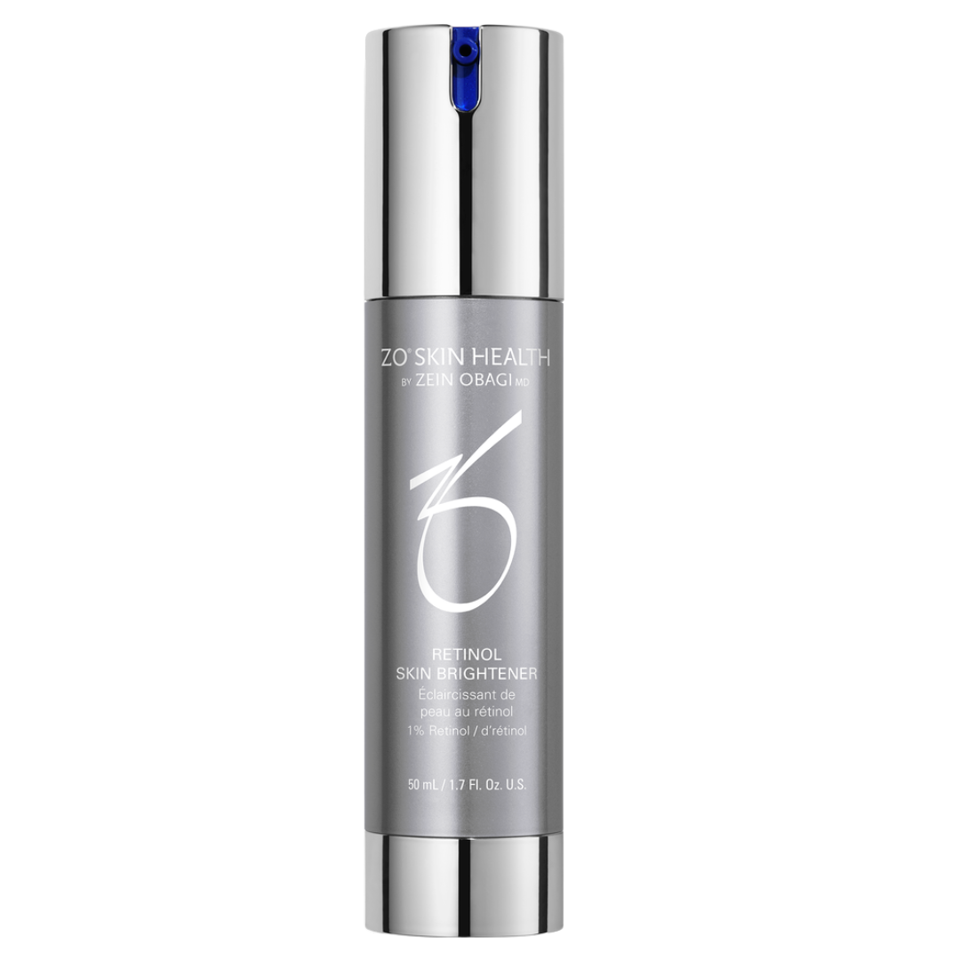 ZO Skin Health Retinol Skin Brightener 1% – skinBEAUTIFUL RX