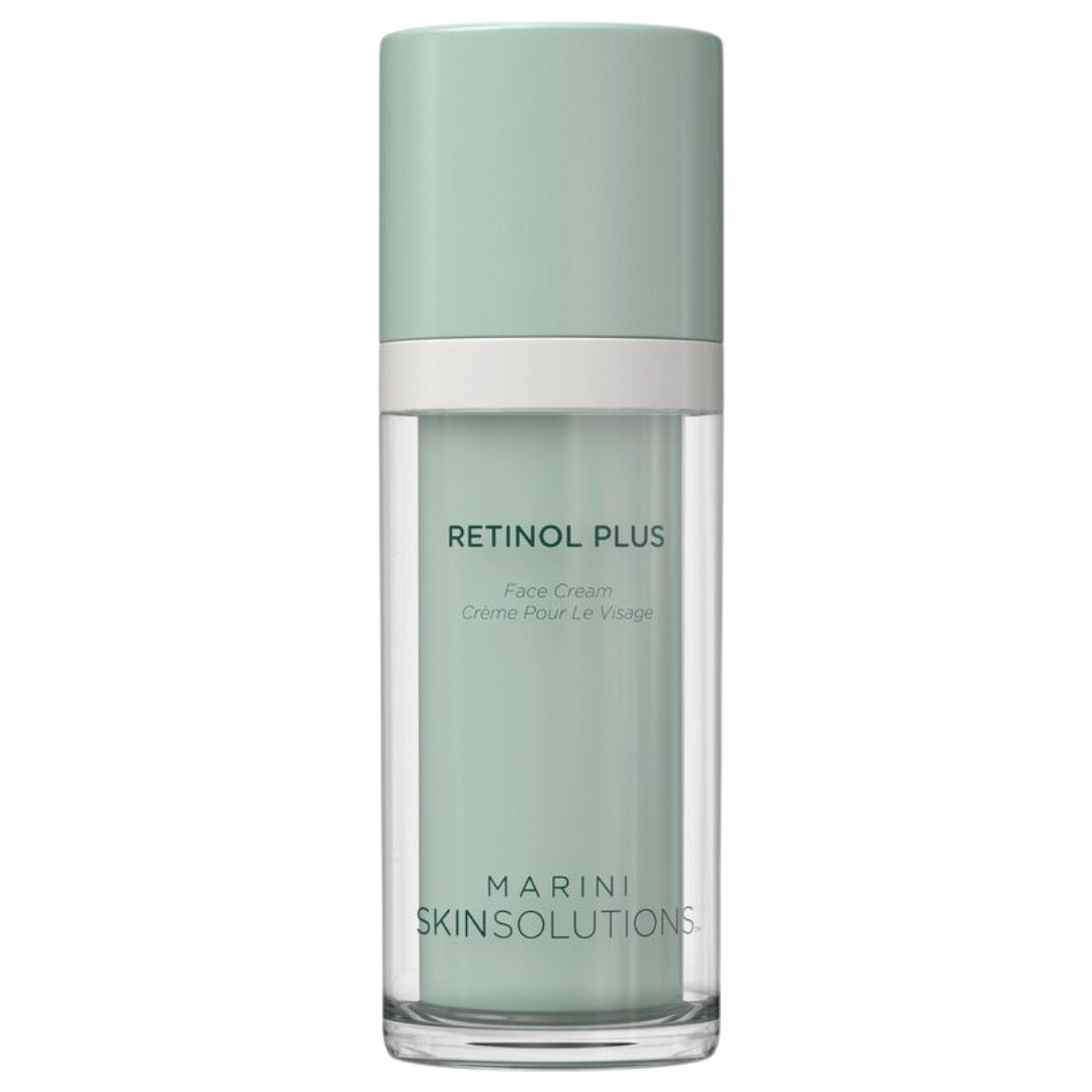 Marini Skin Solutions Retinol Plus – skinBEAUTIFUL RX