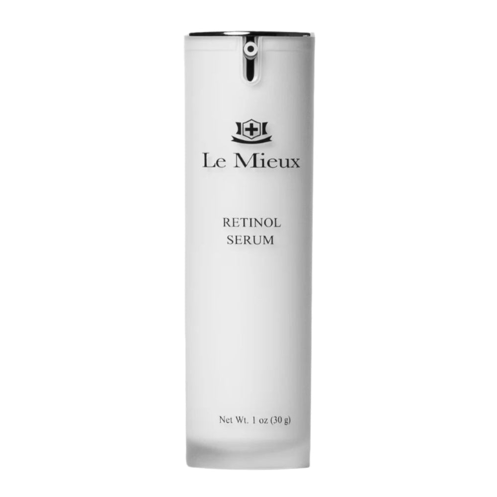 Le Mieux Retinol Serum