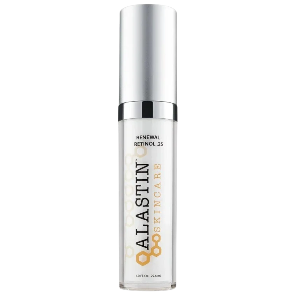 Alastin Renewal Retinol .25