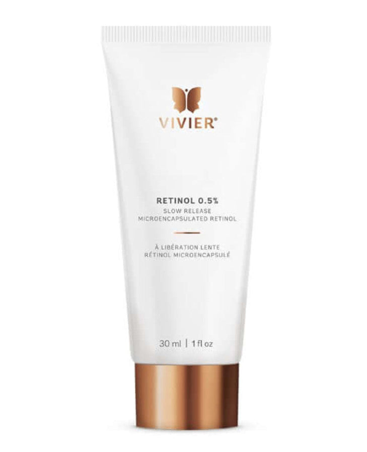 Vivier Retinol 0.5%
